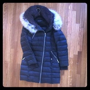 French Connection Winter Jacket